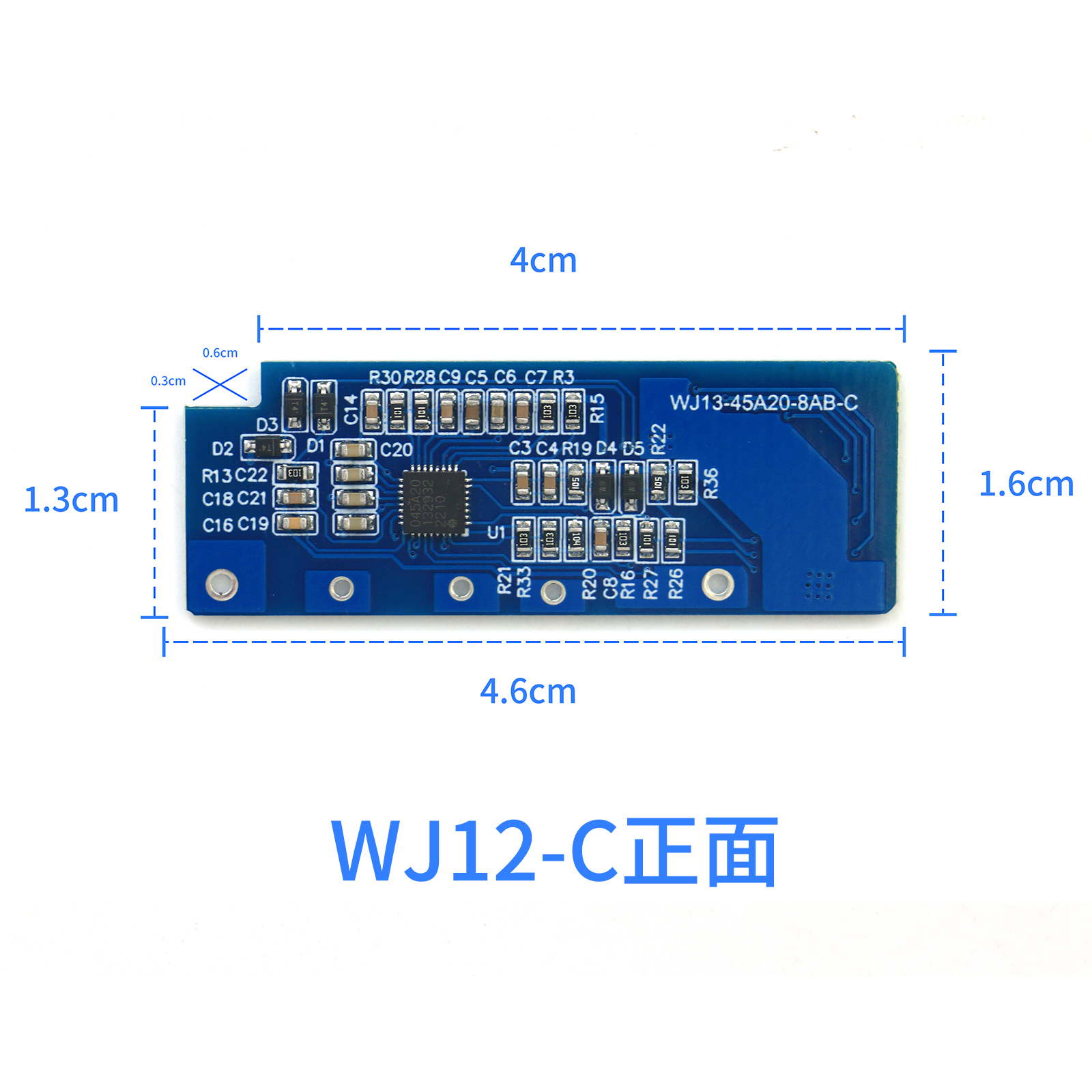 ʼǱرWJ13-45A20-8AB-C