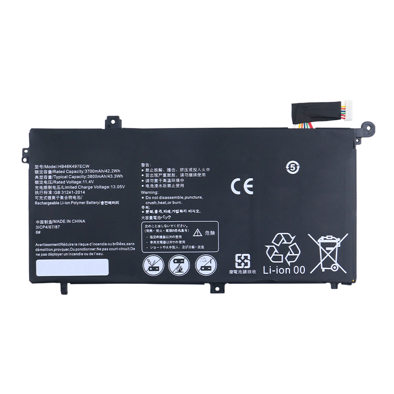 ûΪPL-W09 W19 W29 MRC-W50 W60 W70 W00 MateBook D HB46K497ECW ʼǱԵ