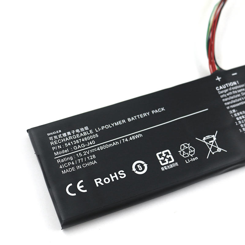 ڼGetac Aero14-K7 15-X9 Aero 15-Y9 X7 DT RTX 20 ʼǱGAG-J40 541387460002/3/5õ